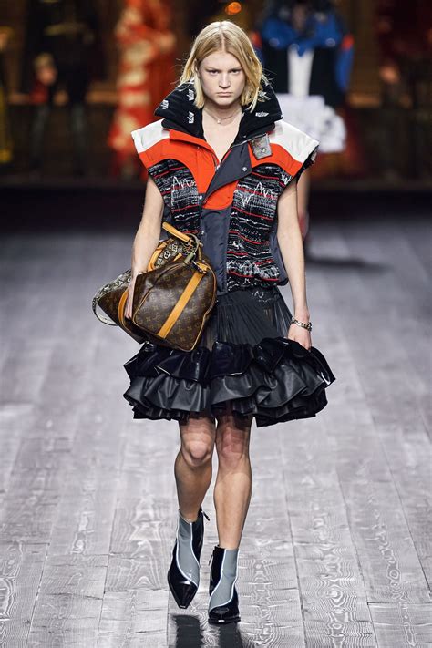 louis vuitton 2020 dresses.